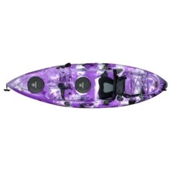 Osprey Fishing Kayak Package - Purple Camo [Sydney] -Best Kayak Shop K2FS OSPREY PURPLECAMO 2
