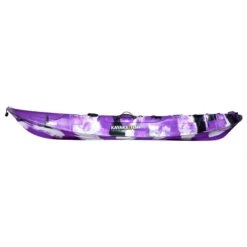 Osprey Fishing Kayak Package - Purple Camo [Sydney] -Best Kayak Shop K2FS OSPREY PURPLECAMO 5