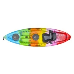 Osprey Fishing Kayak Package - Rainbow [Sydney] -Best Kayak Shop K2FS OSPREY RAINBOW 2