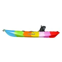 Osprey Fishing Kayak Package - Rainbow [Sydney] -Best Kayak Shop K2FS OSPREY RAINBOW 4