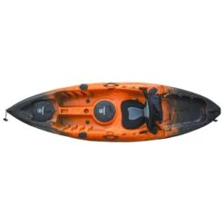 Osprey Fishing Kayak Package - Sunset [Sydney] -Best Kayak Shop K2FS OSPREY SUNSET 2