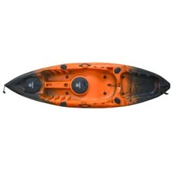 Osprey Fishing Kayak Package - Sunset [Sydney] -Best Kayak Shop K2FS OSPREY SUNSET 3