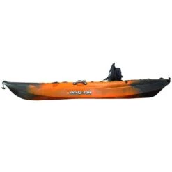 Osprey Fishing Kayak Package - Sunset [Sydney] -Best Kayak Shop K2FS OSPREY SUNSET 4