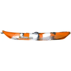 Puffin Pro Kids Kayak Package - Tiger [Sydney] -Best Kayak Shop K2FS PROPUFFIN TIGER 5