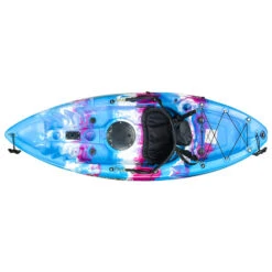 Puffin Pro Kids Kayak Package - Twilight [Sydney] -Best Kayak Shop K2FS PROPUFFIN TWILIGHT 2