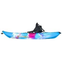 Puffin Pro Kids Kayak Package - Twilight [Sydney] -Best Kayak Shop K2FS PROPUFFIN TWILIGHT 4