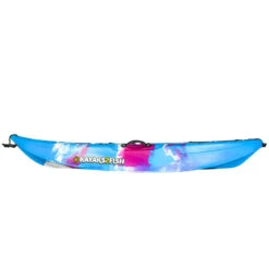 Puffin Pro Kids Kayak Package - Twilight [Sydney] -Best Kayak Shop K2FS PROPUFFIN TWILIGHT 5
