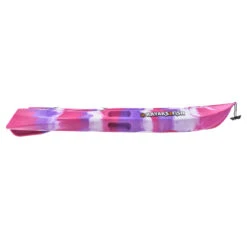 Puffin Kids Kayak Package - Pink &amp; Purple [Sydney] -Best Kayak Shop K2FS PUFFIN PINKCAMO 5