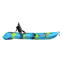Puffin Kids Kayak Package - Seaspray [Sydney] -Best Kayak Shop K2FS PUFFIN SEASPRAY 2