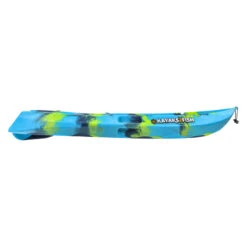 Puffin Kids Kayak Package - Seaspray [Sydney] -Best Kayak Shop K2FS PUFFIN SEASPRAY 4