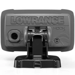 Lowrance HOOK² 4x With Bullet Transducer And GPS Plotter -Best Kayak Shop LOW HOOK2 4X GPS V 3