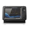 Lowrance Hook Reveal 7 With Deep Water Performance &amp; AUS/NZ Charts
