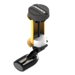 Lowrance Kayak Scupper Transducer Mount -Best Kayak Shop LOWD YAK SCUPPER MT 4