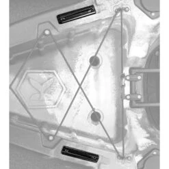 K2F Side Tracks For NextGen 07 Kayaks -Best Kayak Shop NG 07 SIDETRACKS VAR 2