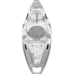 K2F Side Tracks For NextGen 07 Kayaks