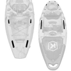 K2F Side Tracks For NextGen 1+1 Kayaks