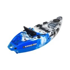 Best Kayak Shop -Best Kayak Shop NGS 07 BLUECAMO 1