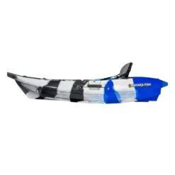 NEXTGEN 7 Fishing Kayak Package - Blue Camo [Sydney] -Best Kayak Shop NGS 07 BLUECAMO 5
