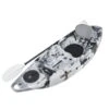 NEXTGEN 7 Fishing Kayak Package - Grey Camo [Sydney]