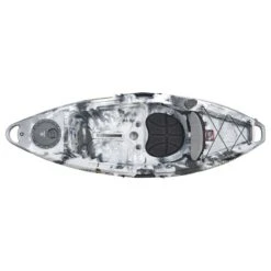 NEXTGEN 7 Fishing Kayak Package - Grey Camo [Sydney] -Best Kayak Shop NGS 07 GREYCAMO 2