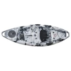 NEXTGEN 7 Fishing Kayak Package - Grey Camo [Sydney] -Best Kayak Shop NGS 07 GREYCAMO 3