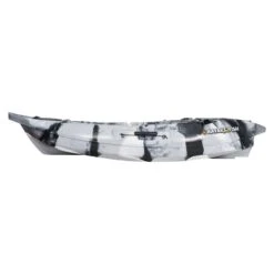 NEXTGEN 7 Fishing Kayak Package - Grey Camo [Sydney] -Best Kayak Shop NGS 07 GREYCAMO 4