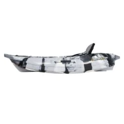 NEXTGEN 7 Fishing Kayak Package - Grey Camo [Sydney] -Best Kayak Shop NGS 07 GREYCAMO 5