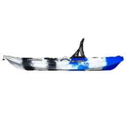 NEXTGEN 9 Fishing Kayak Package - Blue Camo [Sydney] -Best Kayak Shop NGS 09 BLUECAMO 4