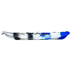 NEXTGEN 9 Fishing Kayak Package - Blue Camo [Sydney] -Best Kayak Shop NGS 09 BLUECAMO 5