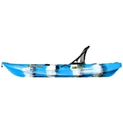NEXTGEN 9 Fishing Kayak Package - Blue Lagoon [Sydney] -Best Kayak Shop NGS 09 BLUELAGOON 4