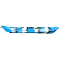 NEXTGEN 9 Fishing Kayak Package - Blue Lagoon [Sydney] -Best Kayak Shop NGS 09 BLUELAGOON 5