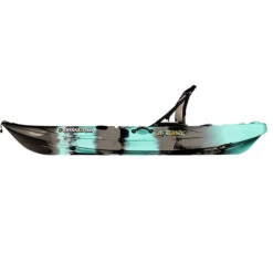 NEXTGEN 9 Fishing Kayak Package - Bora Bora [Sydney] -Best Kayak Shop NGS 09 BORABORA 10