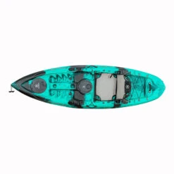 NEXTGEN 9 Fishing Kayak Package - Bora Bora [Sydney] -Best Kayak Shop NGS 09 BORABORA 2