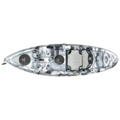 NEXTGEN 9 Fishing Kayak Package - Grey Camo [Sydney] -Best Kayak Shop NGS 09 GREYCAMO 2