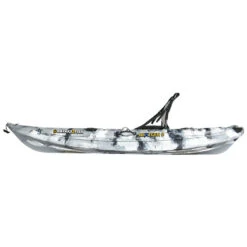 NEXTGEN 9 Fishing Kayak Package - Grey Camo [Sydney] -Best Kayak Shop NGS 09 GREYCAMO 4