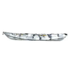 NEXTGEN 9 Fishing Kayak Package - Grey Camo [Sydney] -Best Kayak Shop NGS 09 GREYCAMO 5