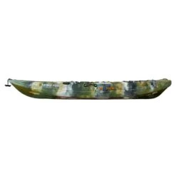 NEXTGEN 9 Fishing Kayak Package - Jungle Camo [Sydney] -Best Kayak Shop NGS 09 JUNGLECAMO 5