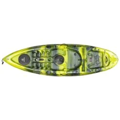 NEXTGEN 9 Fishing Kayak Package - Moss Camo [Sydney] -Best Kayak Shop NGS 09 MOSSCAMO 3
