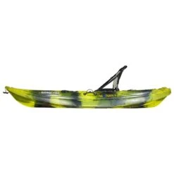 NEXTGEN 9 Fishing Kayak Package - Moss Camo [Sydney] -Best Kayak Shop NGS 09 MOSSCAMO 4