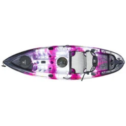 NEXTGEN 9 Fishing Kayak Package - Pink Camo [Sydney] -Best Kayak Shop NGS 09 PINKCAMO 2