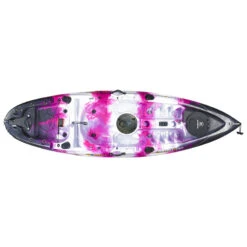 NEXTGEN 9 Fishing Kayak Package - Pink Camo [Sydney] -Best Kayak Shop NGS 09 PINKCAMO 3