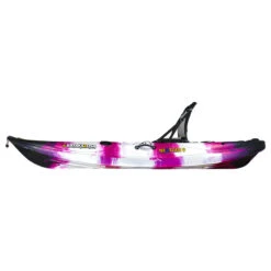 NEXTGEN 9 Fishing Kayak Package - Pink Camo [Sydney] -Best Kayak Shop NGS 09 PINKCAMO 4