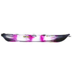 NEXTGEN 9 Fishing Kayak Package - Pink Camo [Sydney] -Best Kayak Shop NGS 09 PINKCAMO 5