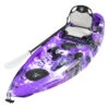 NEXTGEN 9 Fishing Kayak Package - Purple Camo [Sydney]