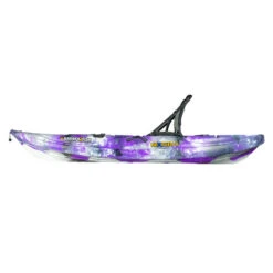 NEXTGEN 9 Fishing Kayak Package - Purple Camo [Sydney] -Best Kayak Shop NGS 09 PURPLECAMO 4