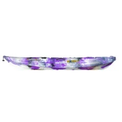 NEXTGEN 9 Fishing Kayak Package - Purple Camo [Sydney] -Best Kayak Shop NGS 09 PURPLECAMO 5