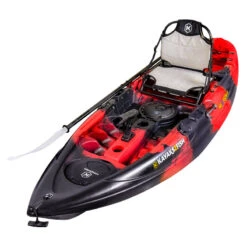 NEXTGEN 9 Fishing Kayak Package - Redback [Sydney]