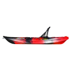 NEXTGEN 9 Fishing Kayak Package - Redback [Sydney] -Best Kayak Shop NGS 09 REDBACK 4