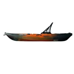 NEXTGEN 9 Fishing Kayak Package - Sunset [Sydney] -Best Kayak Shop NGS 09 SUNSET 4