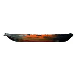 NEXTGEN 9 Fishing Kayak Package - Sunset [Sydney] -Best Kayak Shop NGS 09 SUNSET 5